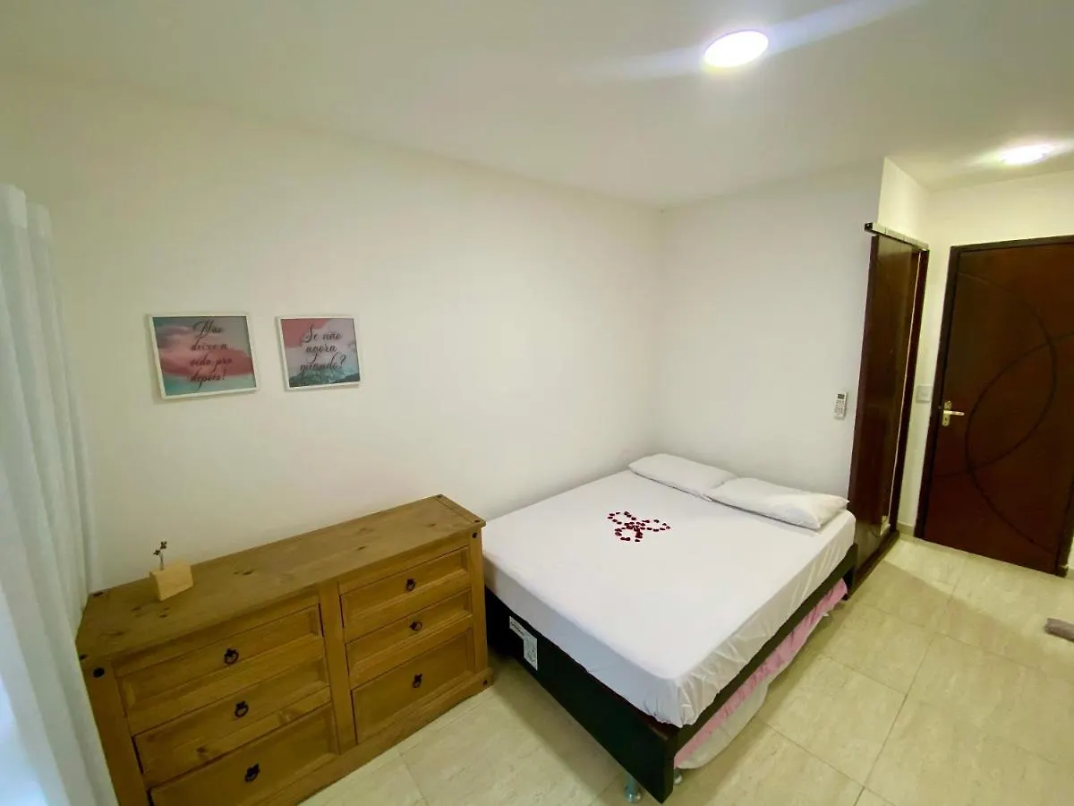 Holiday home Casa_Boutique_Buzios Villa